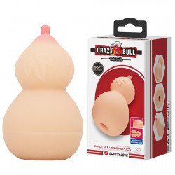 CRAZY BULL - Calabash, TPR  6959532329193 Művaginák Művaginák