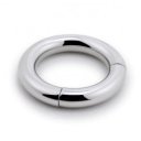 Metalic Magnetic 3.8 Cm  Penis Ring  5000128033442 Gyűrűk