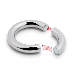 Metalic Magnetic 3.8 Cm  Penis Ring  5000128033442 Gyűrűk Gyűrűk