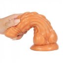 Sárkény dildo tapadotalpas  21.5 cm 5000128041331 Dildo