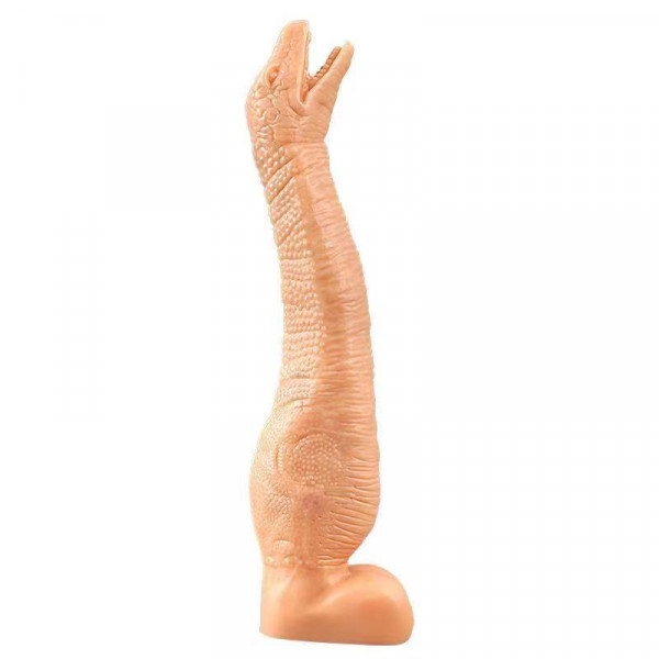 Dinoszaurusz dildo 35cm 5000128040631 Dildo