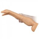 Dinoszaurusz dildo 35cm 5000128040631 Dildo