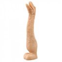 Dinoszaurusz dildo 35cm 5000128040631 Dildo