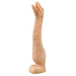 Dinoszaurusz dildo 35cm 5000128040631 Dildo