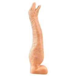 Dinoszaurusz dildo 35cm 5000128040631 Dildo Dildo