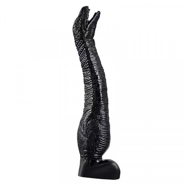 Dinoszaurusz dildo 35cm 5000128040624 Dildo