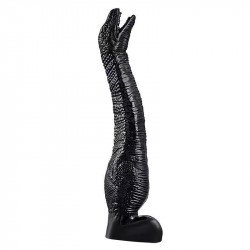Dinoszaurusz dildo 35cm 5000128040624 Dildo Dildo