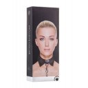 Exclusive Collar & Leash - Black 8714273580955 Fetish