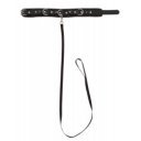 Bad Kitty nyakörv pórázzal 4024144370948 Nyakörv , póráz