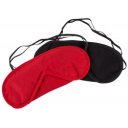 2 részes szemtakaró szett 4024144773510 Maszk