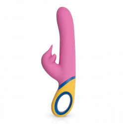 Wibrator - Copy - Dolphin Vibrator 8719934002012 Multifunkciós