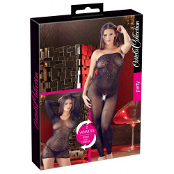 Mini ruha+testharisnya szett tangaval S-L méret  4024144394272 szett