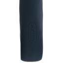 Clitoral Stimulator Tulip Petals 10 Modes Strong Vibrations Dark Blue Silicone 5000128019514 Csiklóizgatók