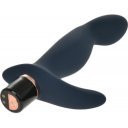 Dexter Stimulator 10 Vibration Modes Silicon Blue USB 15 Cm 6427885000569 Anál