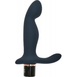 Dexter Stimulator 10 Vibration Modes Silicon Blue USB 15 Cm 6427885000569 Anál Anál