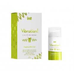 VIBRATION CAIPIRINHA 15 ML  5600781416257 Izgató krémek Izgató krémek
