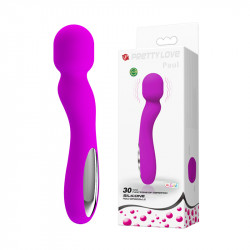PRETTY LOVE - PAUL Purple, USB 30 function  6959532314502 Multifunkciós Multifunkciós