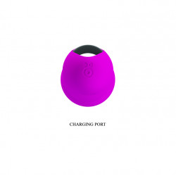 PRETTY LOVE - PAUL Purple, USB 30 function  6959532314502 Multifunkciós