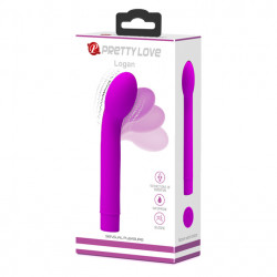 PRETTY LOVE - Logan 10 Function  6959532325010 G pont