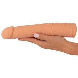 Nature Skin Extension 4024144228072 Pénisz feltétek