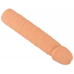 Nature Skin Extension 4024144228072 Pénisz feltétek