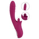 Javida Licking&Thrusting Vibrator 4024144453061 Multifunkciós
