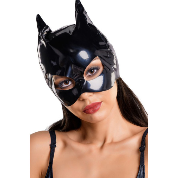 CatMask Wetlook Black OS 6975325850231 Szerepruhák