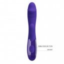 PRETTY LOVE - Snappy Youth, 30 vibration functions 6959532328561 Vibrátorok