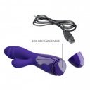 PRETTY LOVE - Snappy Youth, 30 vibration functions 6959532328561 Vibrátorok