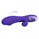 PRETTY LOVE - Snappy Youth, 30 vibration functions 6959532328561 Vibrátorok