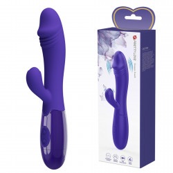 PRETTY LOVE - Snappy Youth, 30 vibration functions 6959532328561 Vibrátorok Segédeszközök
