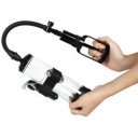 Vibrating Egg Multispeed Men Enlargement System Pro Penis Enlargement Pump 5000128004497 Pénisz pumpák