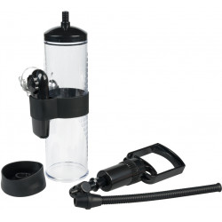 Vibrating Egg Multispeed Men Enlargement System Pro Penis Enlargement Pump 5000128004497 Pénisz pumpák