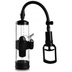 Vibrating Egg Multispeed Men Enlargement System Pro Penis Enlargement Pump 5000128004497 Pénisz pumpák Pénisz pumpák