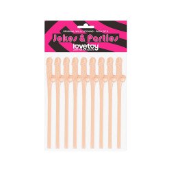 Set 9 Original Willy Natural Straw  6970260908801 szett szett
