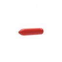 Bullet Vibrator Magic Bullet, 10 Vibration Modes, ABS, Magnetic USB, Red, 8.7 cm 6427885002938 Vibrátorok
