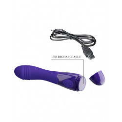 PRETTY LOVE - Elemental - Youth, 30 vibration functions 6959532328691 Multifunkciós