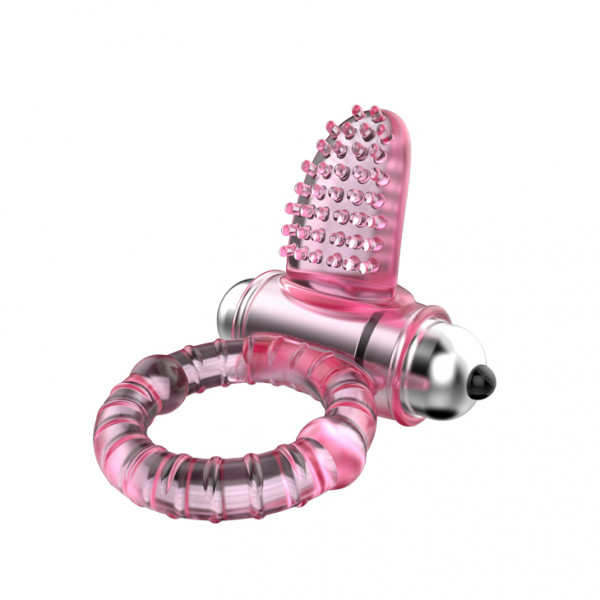 SWEET VIBRATION RING 6959532308716 Gyűrűk
