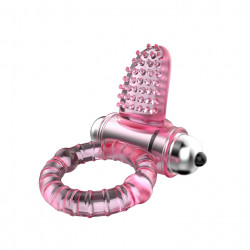 SWEET VIBRATION RING 6959532308716 Gyűrűk Gyűrűk