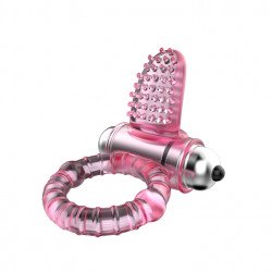 SWEET VIBRATION RING 6959532308716 Gyűrűk Gyűrűk