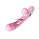 Corse USB 36 functions of vibration and tapping 5906233081593 Multifunkciós