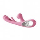 Corse USB 36 functions of vibration and tapping 5906233081593 Multifunkciós