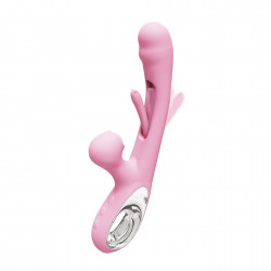 Corse USB 36 functions of vibration and tapping 5906233081593 Multifunkciós Multifunkciós