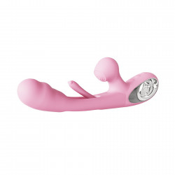 Corse USB 36 functions of vibration and tapping 5906233081593 Multifunkciós
