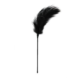 Black Feather Tickler 8718627527924 Fetish