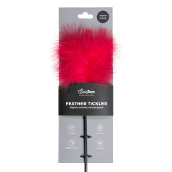 Red Tickler - Long 8718627527894 Fetish/Cirogató Fetish/Cirogató