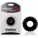 POWERPLUS NO. 3 Erection Ring Black 6970260905282 Gyűrűk
