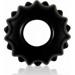 POWERPLUS NO. 3 Erection Ring Black 6970260905282 Gyűrűk Gyűrűk