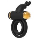 Joel Elite Silicon USB Double Penis Ring 8719632679097 Gyűrűk