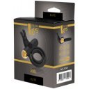 Joel Elite Silicon USB Double Penis Ring 8719632679097 Gyűrűk